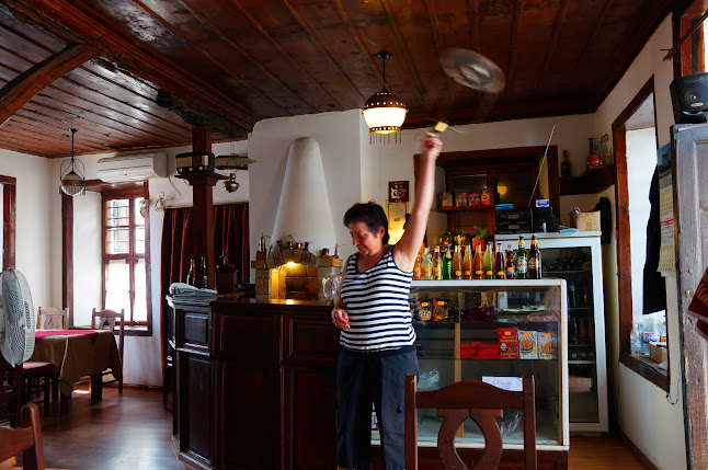 Comentarii opinii despre Кафене “Стария град”