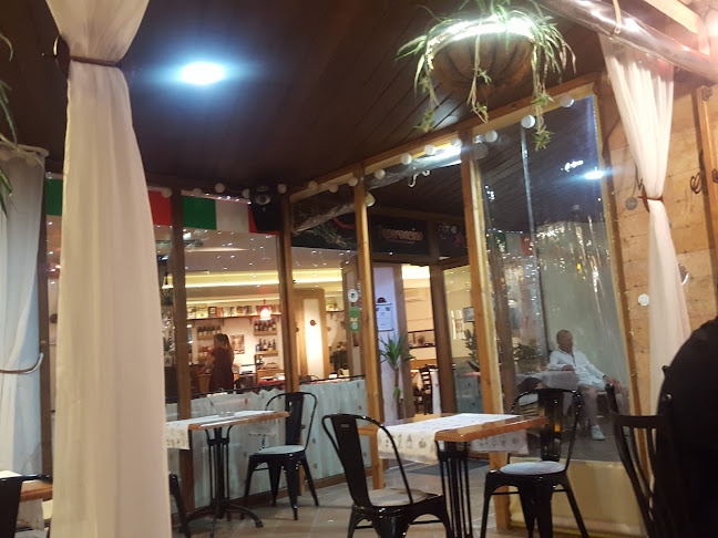 Ресторант Peperoncino | Ресторант Балчик | Заведение Балчик | Пицария Балчик - Гастрономия и хотелиерство