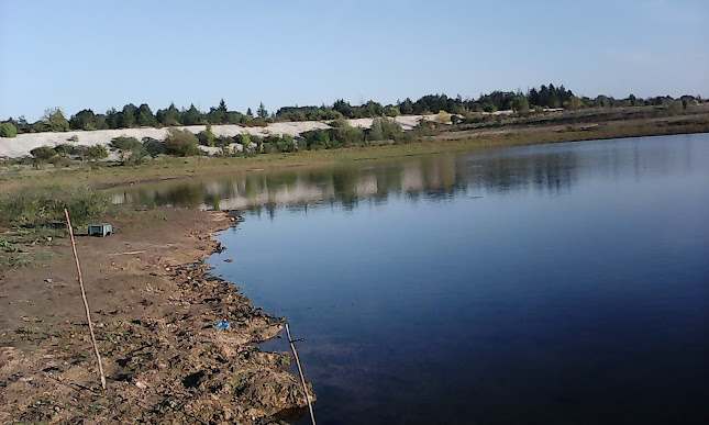 Каравана Парк - Долни Дъбник