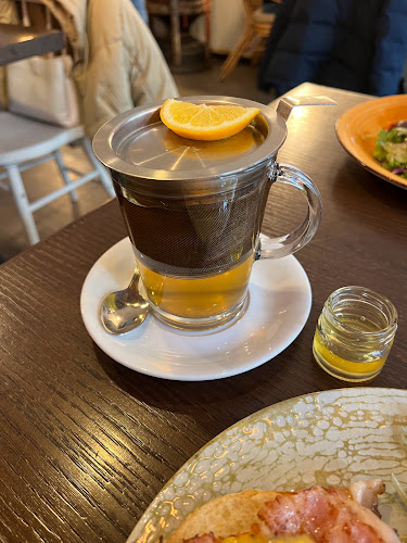 Бохо - София