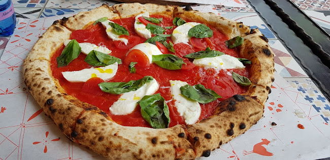 Franco Fanucci - Iztok