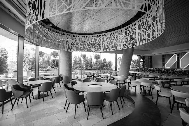 Ресторант All Day Dining - София