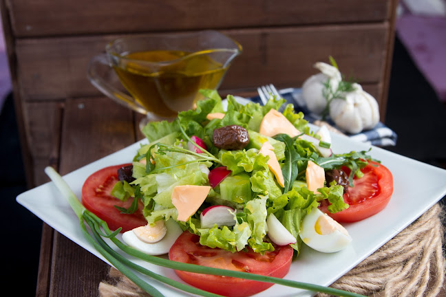 Opinii despre Kamenets Restaurant în Хасково - Гастрономия и хотелиерство