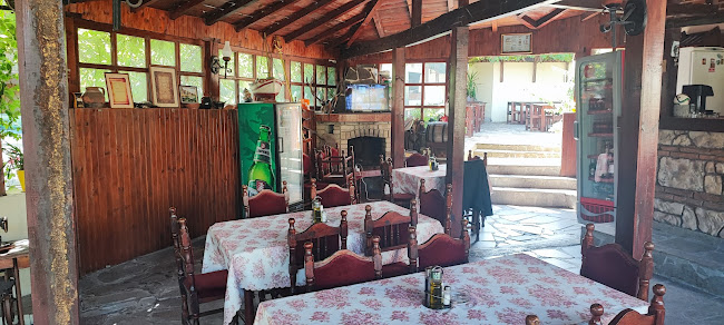 Restorant Ivet, Chernomorec - Черноморец