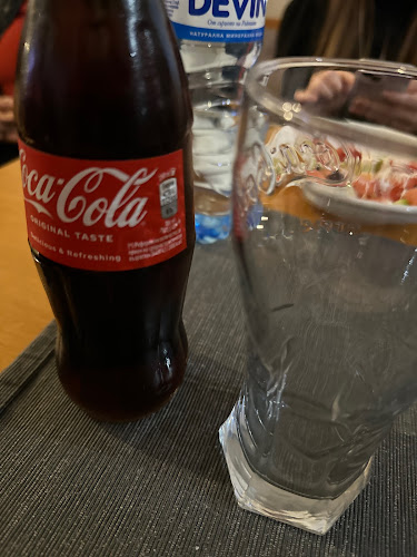 Comentarii opinii despre Bar&Grill GOGI