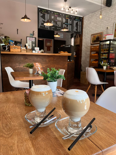 Specialty Coffee Centre Point DABOV - Бургас