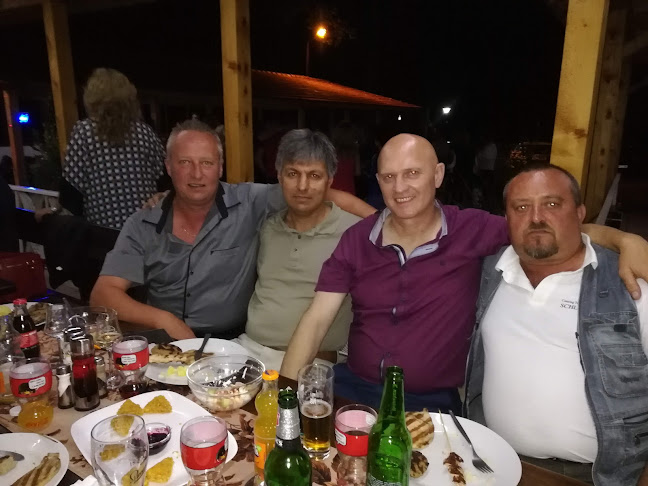 Ресторант "Парка" - Исперих