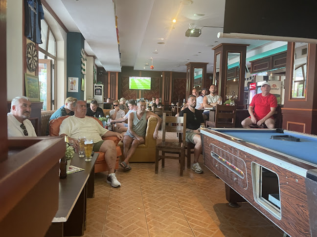 Father Ted's Bar & Grill Sunny beach - Слънчев бряг