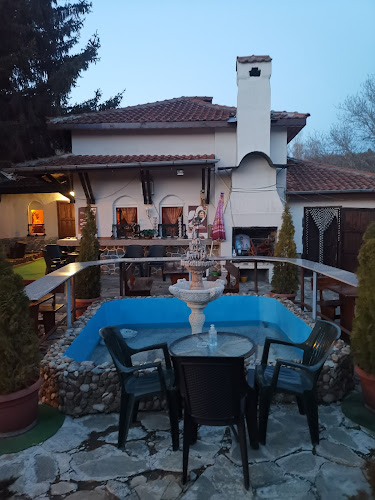 Яменско ханче