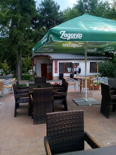 Ресторант "Свети Никола" - Варна