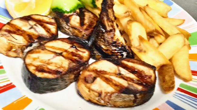 Am Gul food & beverage | Ресторант Черноморец | Морска храна - Черноморец