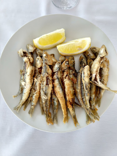 Ресторант Антика - Ахелой