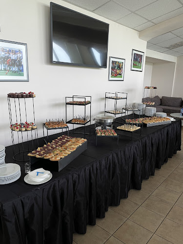 Opinii despre В.И.П. КЕТЪРИНГ în Сандански - Гастрономия и хотелиерство