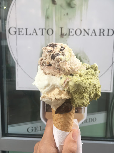 Gelato Leonardo - Гастрономия и хотелиерство