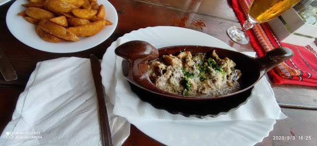 Comentarii opinii despre Wild Duck hotel-restaurant