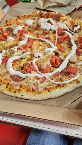 Comentarii opinii despre Domino's Pizza - София - Овча купел