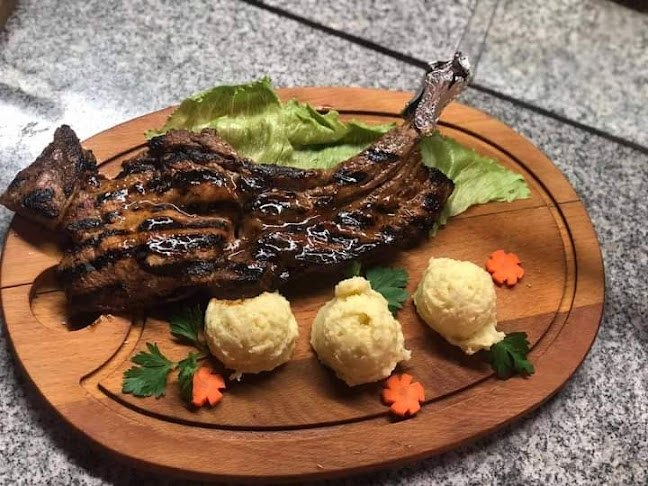 Opinii despre Ресторант и басейн Корал în Брацигово - Гастрономия и хотелиерство