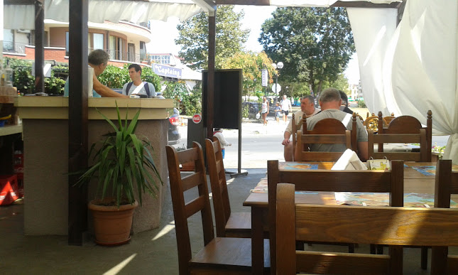 Bistro Roxy - Приморско