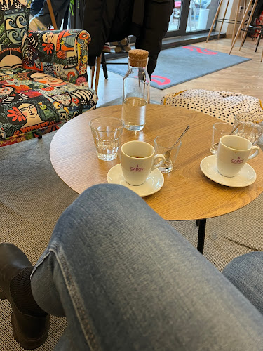 DABOV Specialty Coffee Varna