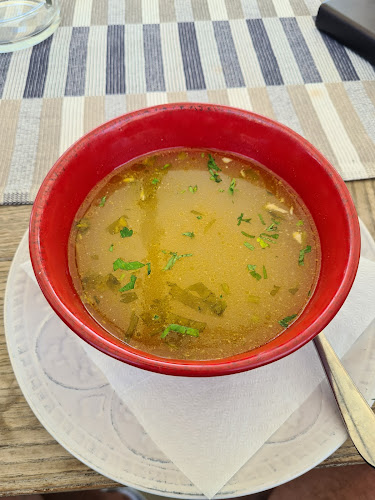 Ресторант "Ел Симпатико" - Гастрономия и хотелиерство