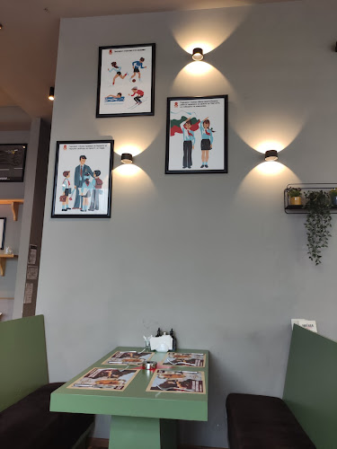 Звезда Бар и Кухня - Пловдив