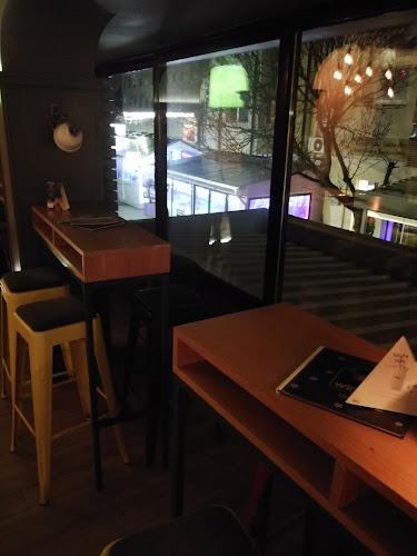 Opinii despre Bar Wink în Благоевград - Гастрономия и хотелиерство