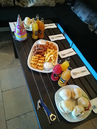 Baba Isaka Skachkova 8A, 4190 Съединение