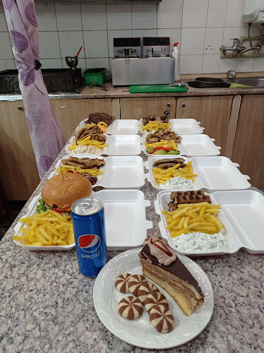 Цър-пър - Гастрономия и хотелиерство