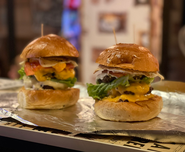 Burger House Arizona