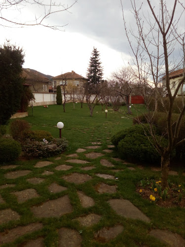 Ресторант Шик - Гастрономия и хотелиерство