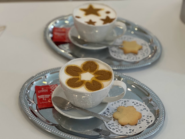 Сладкарница 5 o'clock - Пловдив