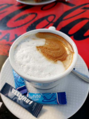 Сладкарница "Стратилат"