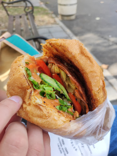 Спиди Бургер - Бургас