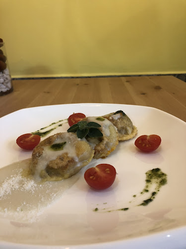 Comentarii opinii despre Il Granoduro