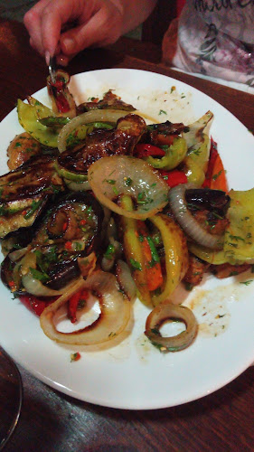 Comentarii opinii despre Бистро Бриз