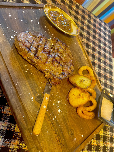 Ресторант Дьовленъ - Гастрономия и хотелиерство