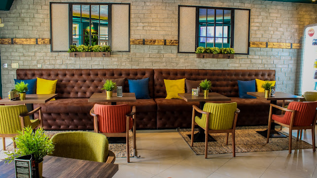 Кафене Карамел