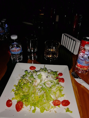 Opinii despre Музикален скара-бар Балкантон - Парното în Сандански - Гастрономия и хотелиерство