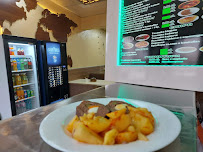 Opinii despre Заведение за бързо хранене în Сърница - Гастрономия и хотелиерство