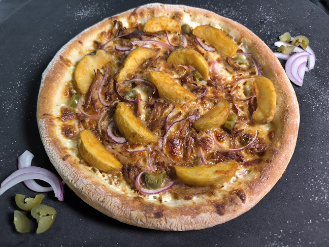 Бианко Неро PIZZA SHOP - София