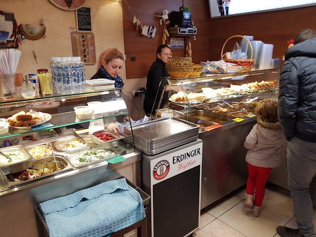 Opinii despre Феникс în Благоевград - Гастрономия и хотелиерство