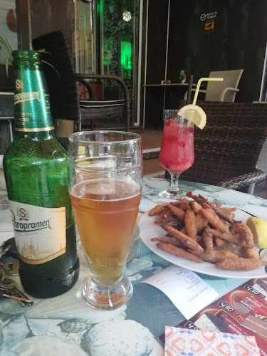 Кафе-аператив БИЖУ - Гастрономия и хотелиерство