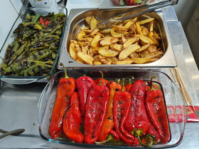 Заведение за бързо хранене Двата Бора - Долни Дъбник