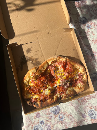 Пица на Дърва “MG” гр.Стара Загора - Стара Загора