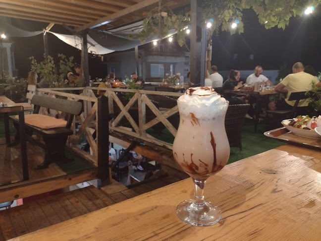 Mayak Pizza Bar & Dinner - Гастрономия и хотелиерство