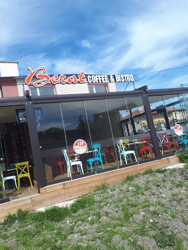 Berat Coffee & Bistro - Гастрономия и хотелиерство