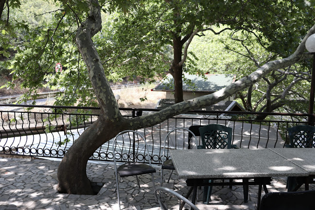 Ресторант "Рай" - Гастрономия и хотелиерство