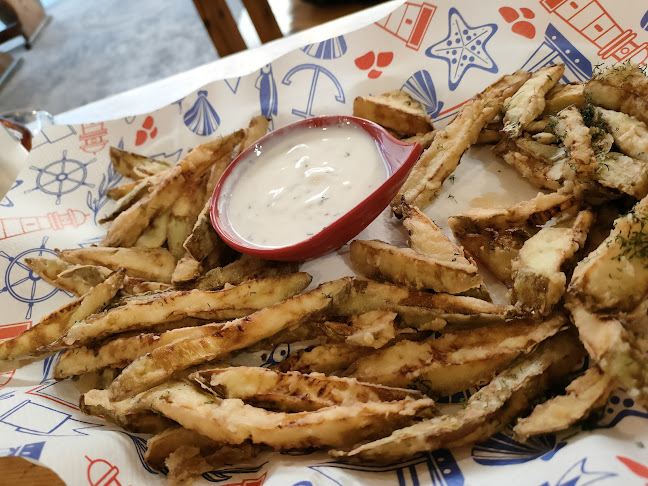 Pataya Good Food & Pizza Патая Китен - Китен