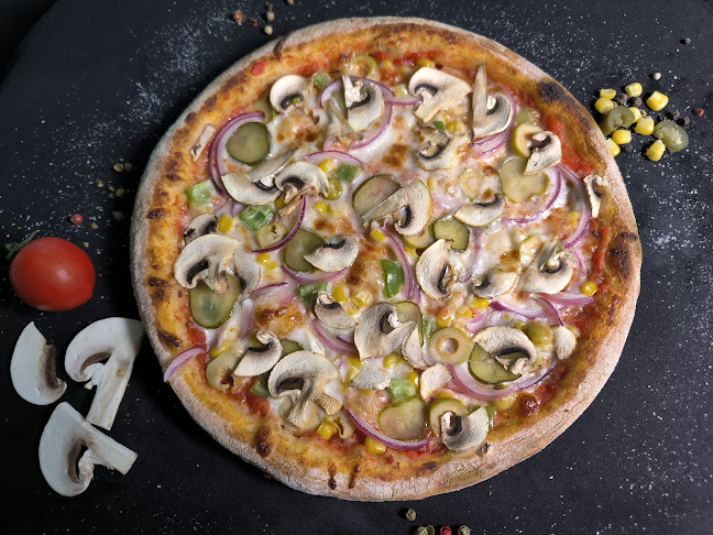 Opinii despre Бианко Неро PIZZA SHOP în София - Гастрономия и хотелиерство
