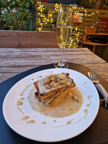 Padre Restaurant - София